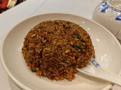 -老吉士酒家(天平路店)