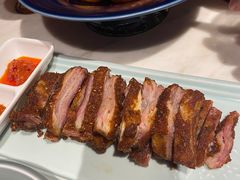 -小吊梨汤·北京菜·烤鸭(鸟巢店)