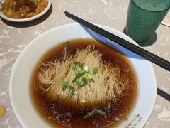 -松鹤面馆·古法焖肉面(观前店)