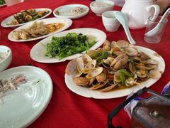 -蛇口康乐快餐鱼仔档(翠苑小区店)