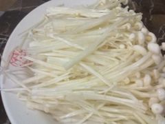 金针菇-粤潮牛肉火锅店(江南大道店)