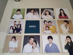 -海马体照相馆(北京大族广场店)