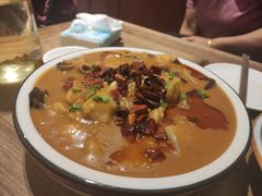 -海荣锅贴馆(五味十字店)