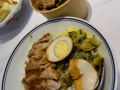 -潮人潮品隆江猪脚饭(城壹汇·流花店)