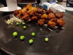 -翠湖宾馆·中餐厅