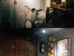 -上楼私房菜(院士路店)
