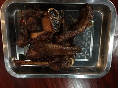 王裕兴肉庄(南禅寺总店)-王裕興肉莊(南禅寺店)