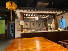 -清心素食自助餐厅(夫子庙店)