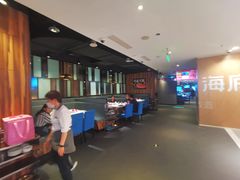 -海底捞火锅(金花路店)