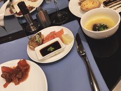 -索菲特酒店 · 云尚天际自助餐厅