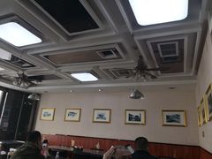 大堂-马艾萨中国兰州牛肉拉面(劲松店)