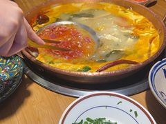 -洱火云南酸菜牛肉火锅(石景山当代商城店)