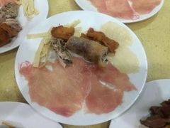 -桥香园云南过桥米线(金马碧鸡店)
