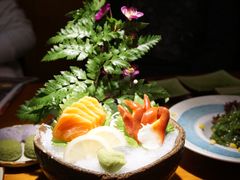 -鳗鱼家·深夜食堂(军博店)