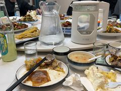 -食鸡公社辣子鸡·潍坊菜·烧烤