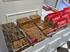 -味多美蛋糕(苏州街地铁店)