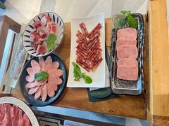 -五星桥原切肥牛火锅·30年专注好牛肉(湖塘店)