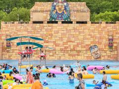 -武汉玛雅海滩水公园