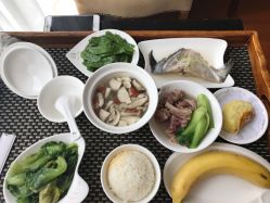 -馨月汇·一悦馨香月子中心(前滩店)