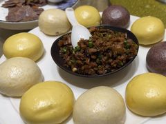 -李氏传家菜(兴城路店)