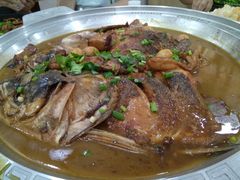 -锦州御烧烤·金盛福酒楼(天津总店)