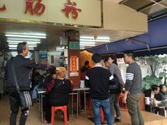 -源记肠粉(华贵路店)