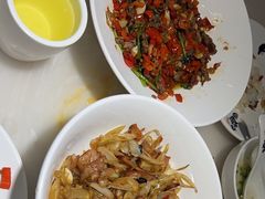 -田园趣赶集湘潭菜(袁家岭店)