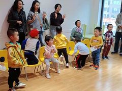 -英孚教育青少儿(净月中信城中心)