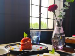 -YUE·6·西式融合餐厅(外滩六号店)