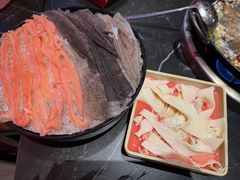 -巴蜀大将火锅(春熙店)