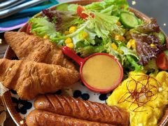 -旧雨咖啡·CoffeeFORU(黄村奥体店)