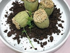 淮山酥-丰鲤楼•闽南茶楼(仟禧汇店)