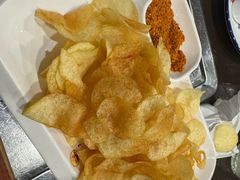 -金源烤肉面片馆(师大店)