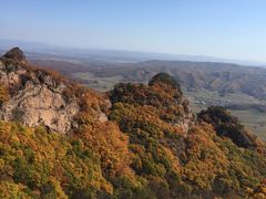 -吉林拉法山