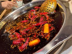 -九尺赵老四鲜鹅肠火锅