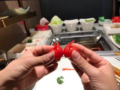 -海底捞火锅(大融城店)