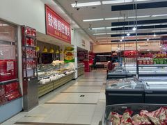-京客隆超市(管庄店)