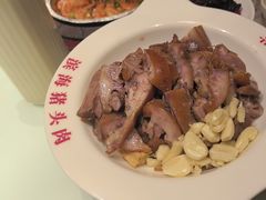 -山芋腔苏北菜(盐城滨海店)
