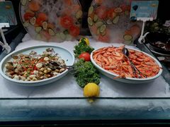 -盛宴标帜西餐厅龙虾.鲍鱼•牛排(重庆喜来登大酒店)