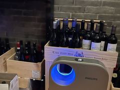 -Bistro Les Lilas丁香花小酒馆
