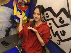 -Y&Y创意真人密室逃脱馆(人民广场步行街店)