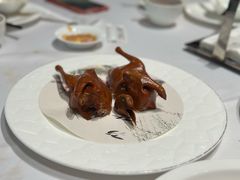 -南宁荔园维景国际酒店·荔园中餐厅