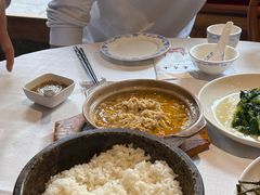 -老吉士酒家(天平路店)