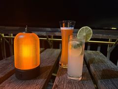 -Brew Farm·精酿农场海滨悬崖餐厅