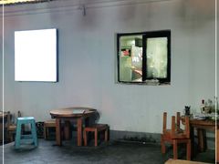 大堂-小院烧烤