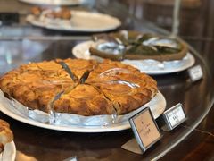 苹果派-Pie Bird(新闸路店)