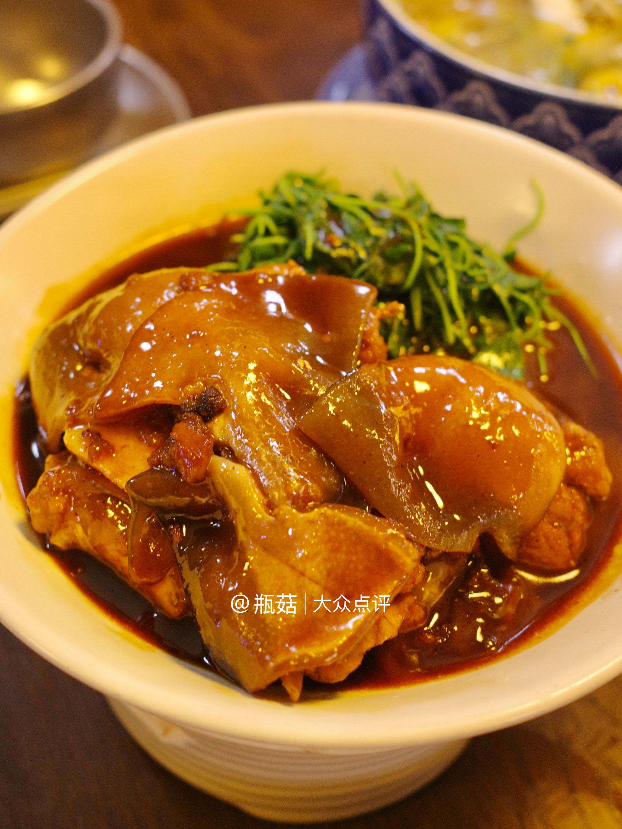 比三佰杯好吃的江鲜小酒馆,一年换一种菜系