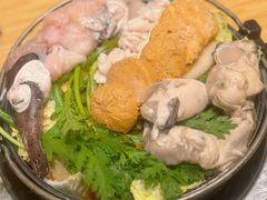 -合点寿司(金虹桥商场店)