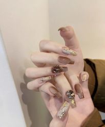 -如一·美甲美睫