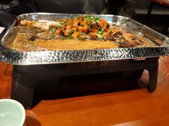 -鱼谦脆皮烤鱼(北一路万达店)